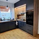 Kwatera prywatna U Lidki