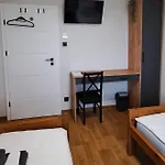 Kwatera prywatna U Lidki *