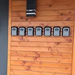 Kwatera prywatna U Lidki Tarchaly Wielkie