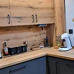 Kwatera prywatna U Lidki