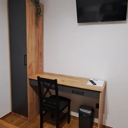 U Lidki Kwatera prywatna Tarchaly Wielkie