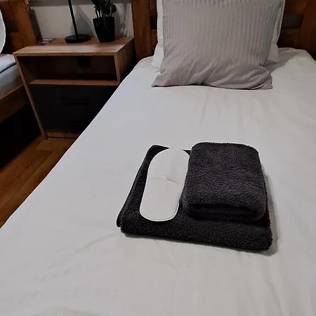 U Lidki Kwatera prywatna