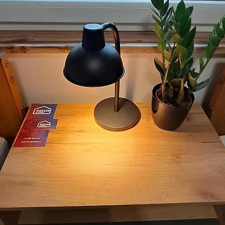 U Lidki Kwatera prywatna *