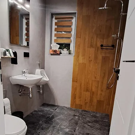 U Lidki Kwatera prywatna