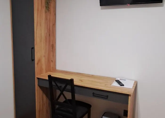 U Lidki Kwatera prywatna Tarchaly Wielkie