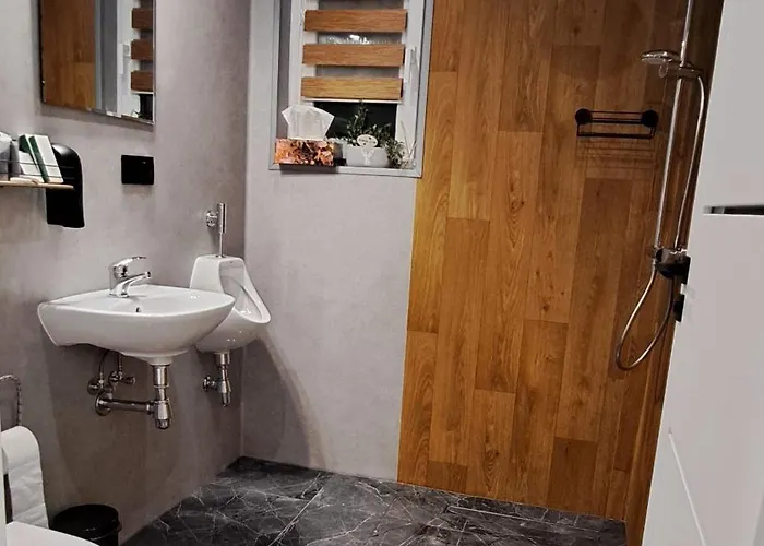 U Lidki Kwatera prywatna