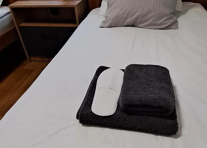 U Lidki Kwatera prywatna