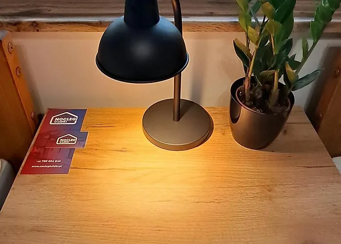 U Lidki Kwatera prywatna *