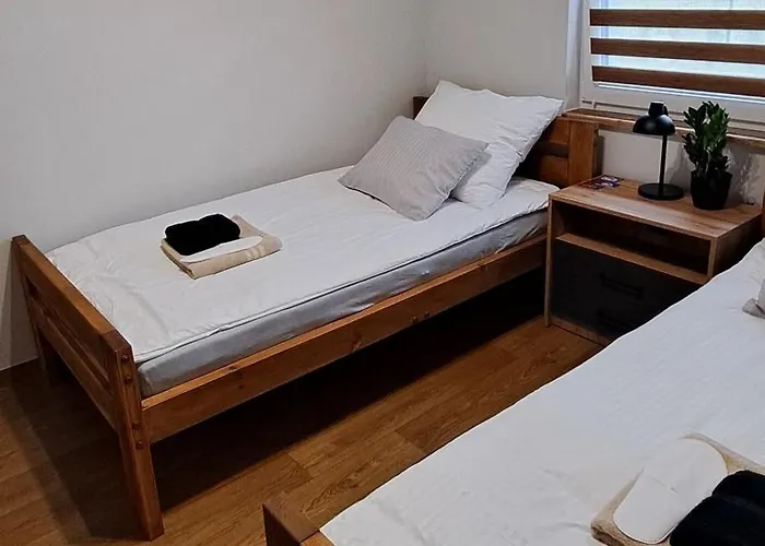 U Lidki * Tarchaly Wielkie