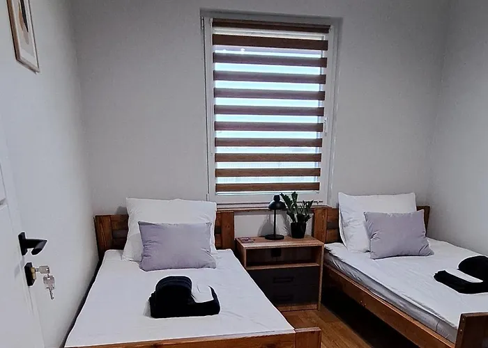 U Lidki Kwatera prywatna