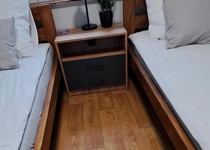 Kwatera prywatna U Lidki *