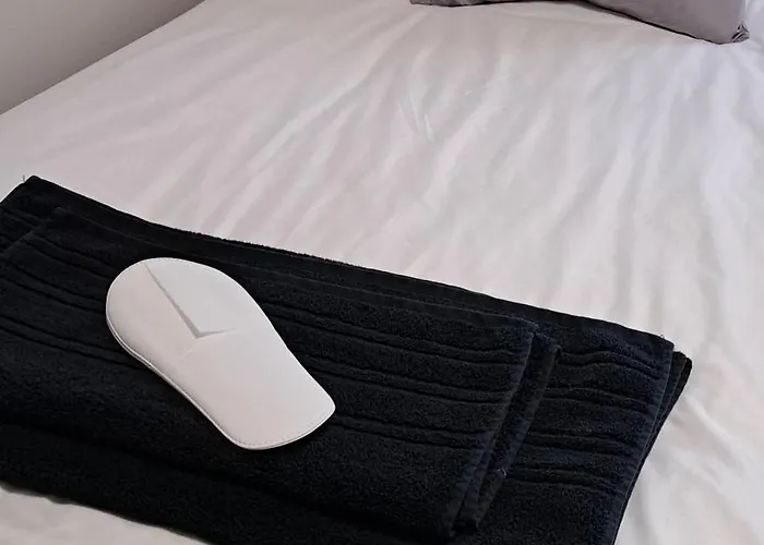 Kwatera prywatna U Lidki