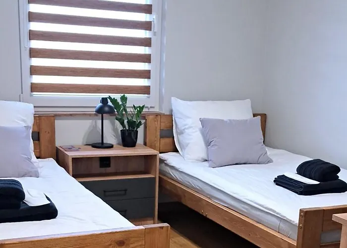 U Lidki Kwatera prywatna