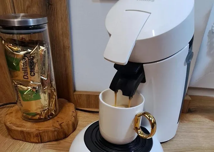 U Lidki Tarchaly Wielkie