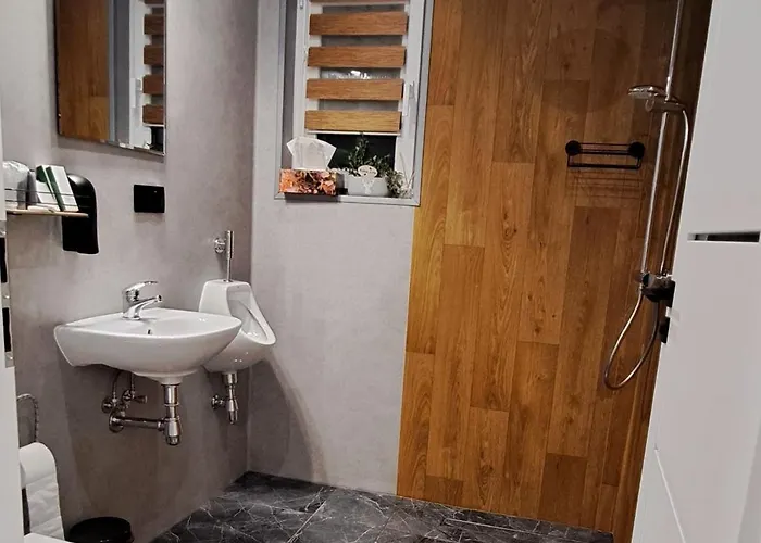 U Lidki Kwatera prywatna