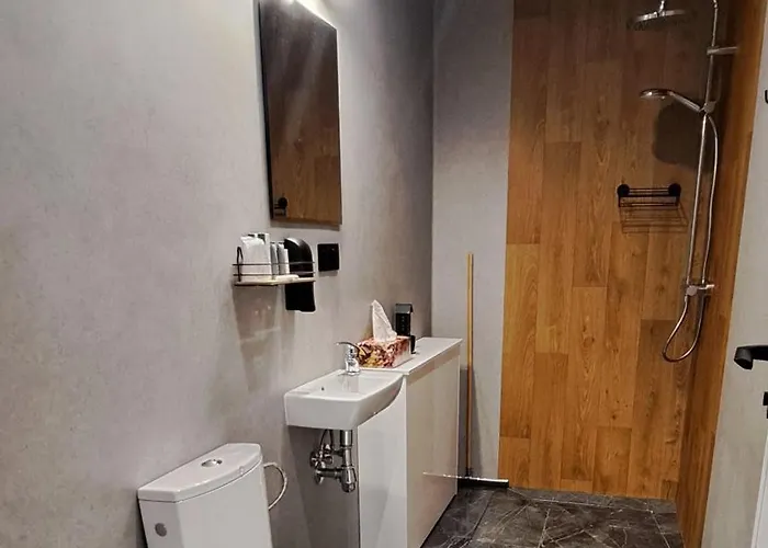 U Lidki Kwatera prywatna